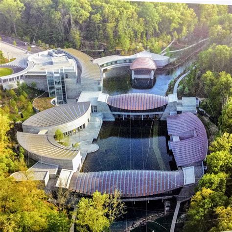 Bentonville crystal bridges - Moshe Safdie. Frank Lloyd Wright. Marlon Blackwell. Fly's Eye Dome. Architecture At Home. Architecture in NWA. Architecture Blog. The architecture of Crystal Bridges is as stunning and inspirational as the …